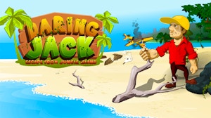 Image for Daring Jack