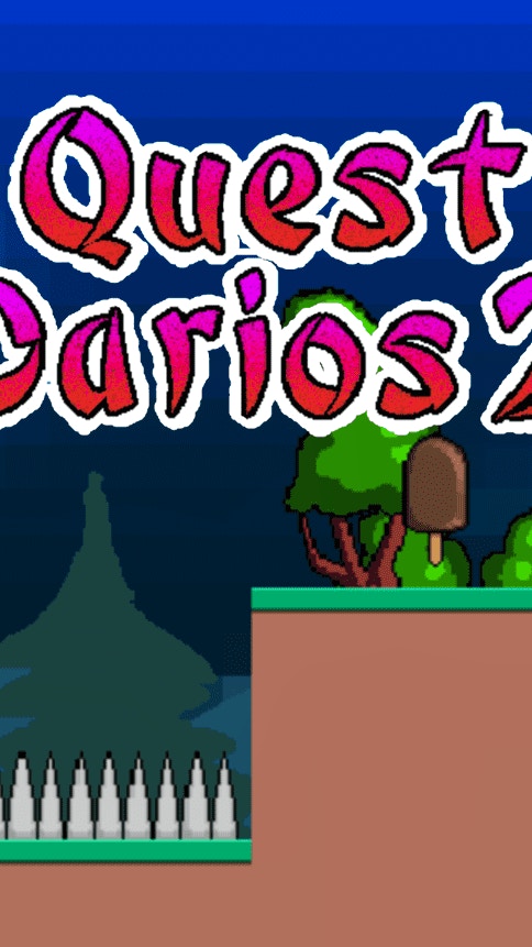 Darios Quest 2
