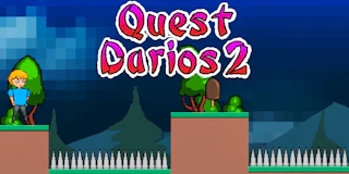Darios Quest 2 thumbnail