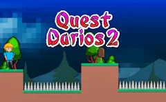 Darios Quest 2