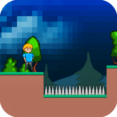 Darios Quest 2 By Gamepix