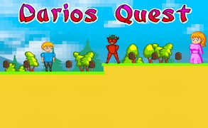 Darios Quest