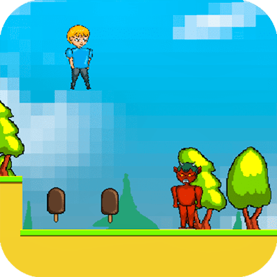 Darios Quest By Gamepix