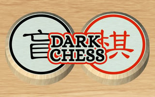 Dark Chess game cover