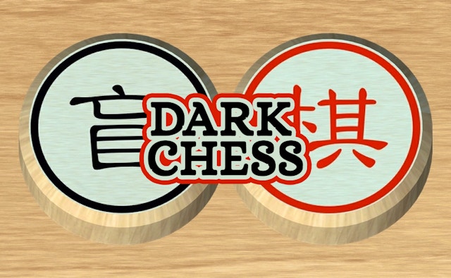 Dark Chess