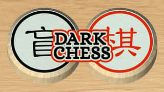 Dark Chess game cover