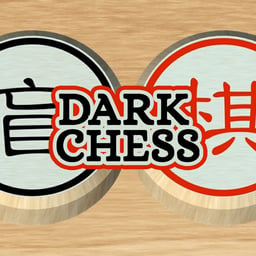 Dark Chess Online board Games on taptohit.com