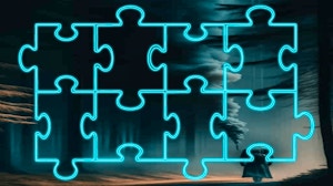 Image for Dark forests Tile Block Puzzle