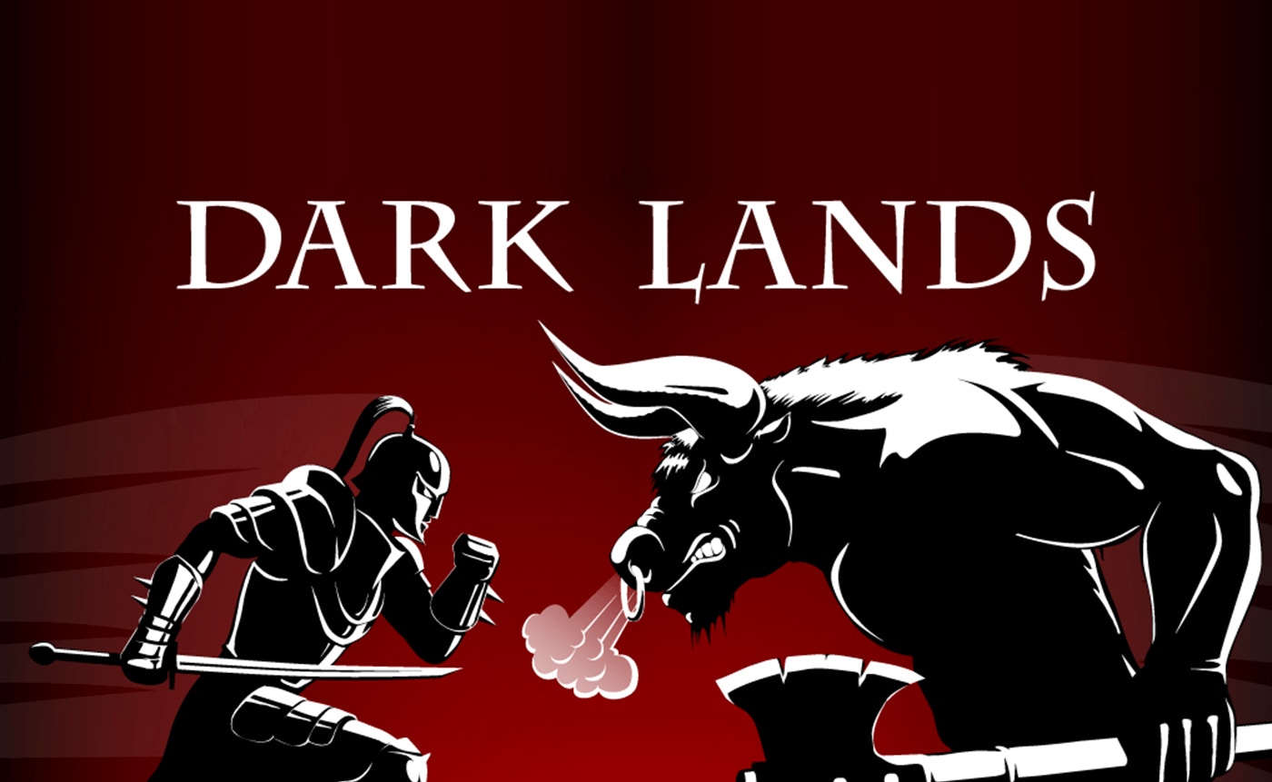 Dark Lands