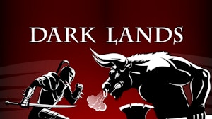 Image for Dark Lands