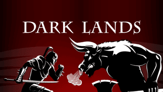 Dark Lands game cover