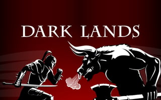 Juega gratis a Dark Lands