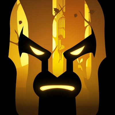 Dark Lands By Gamepix