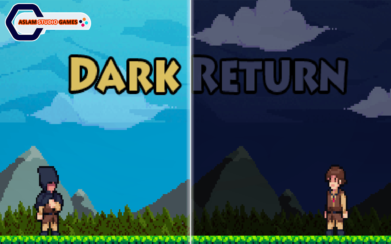 Dark Return