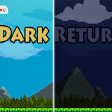 Dark Return