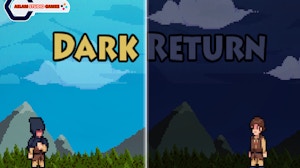 Image for Dark Return