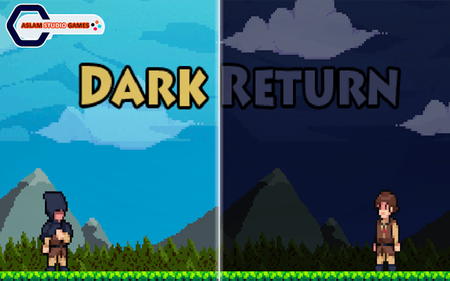 Dark Return