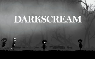 Dark Scream game cover