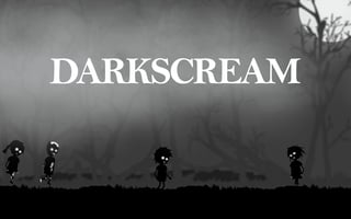 Dark Scream game cover