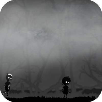 Dark Scream By Gamepix