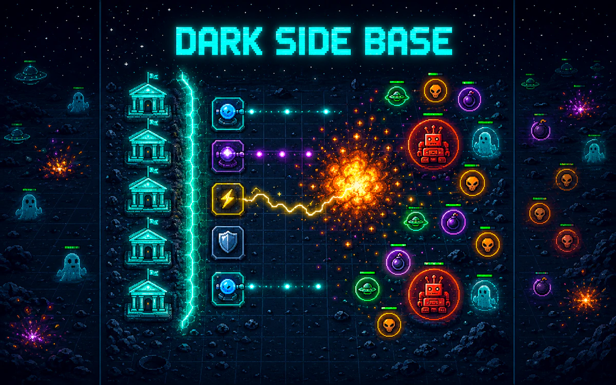 Dark Side Base game thumbnail