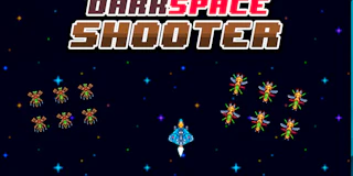 Dark Space Shooter thumbnail