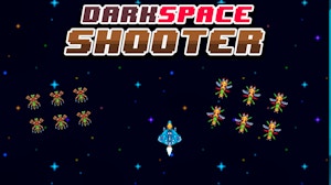 Image for Dark Space Shooter