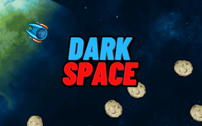 Dark Space - play free online