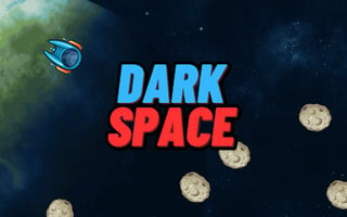 Dark Space game cover