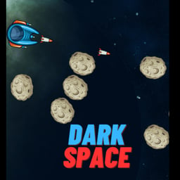 Juega gratis a Dark Space