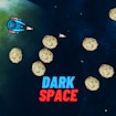 Dark Space banner