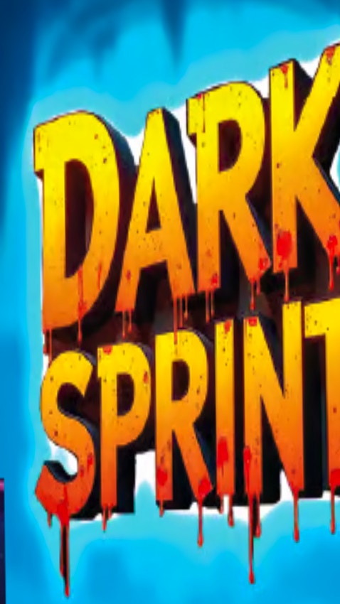 Dark Sprint