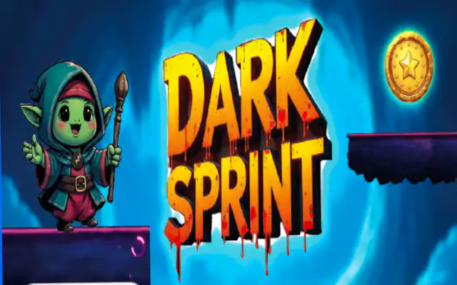 Karanlık Sprint