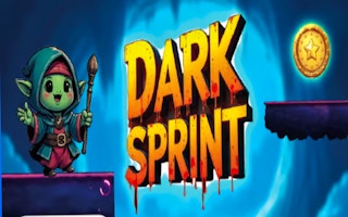 Dark Sprint