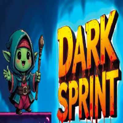 Dark Sprint By Gamepix
