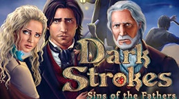 Dark Strokes: Sins of the Fathers