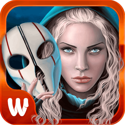 Dark Strokes: Sins of the Fathers By Gamepix