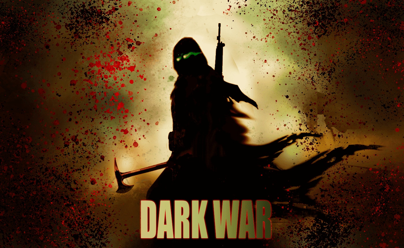 Dark War