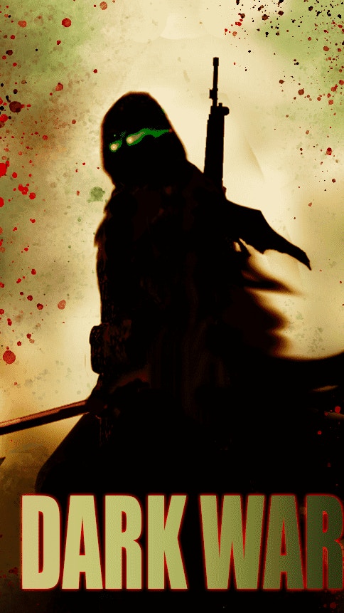 Cover Image Dark War