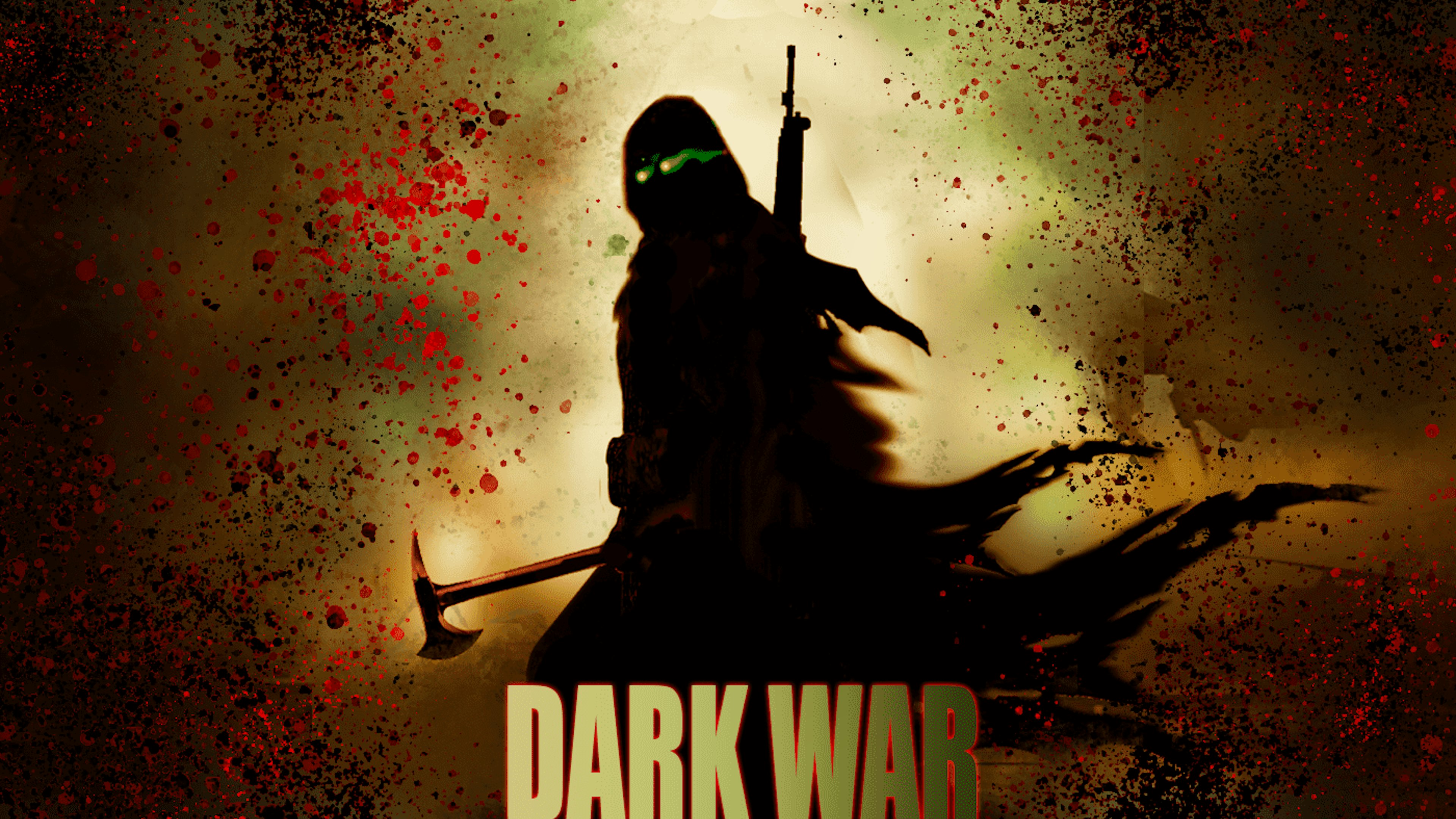 Dark War
