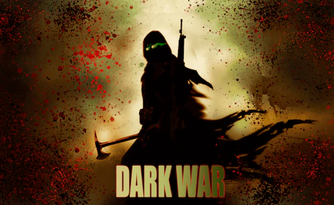 Dark War game thumbnail