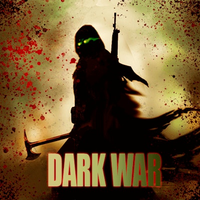 Dark War By Gamepix