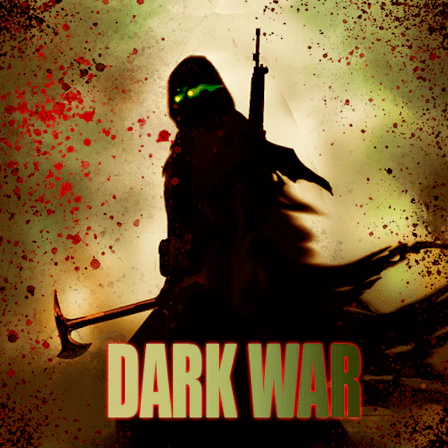 Dark War game thumbnail
