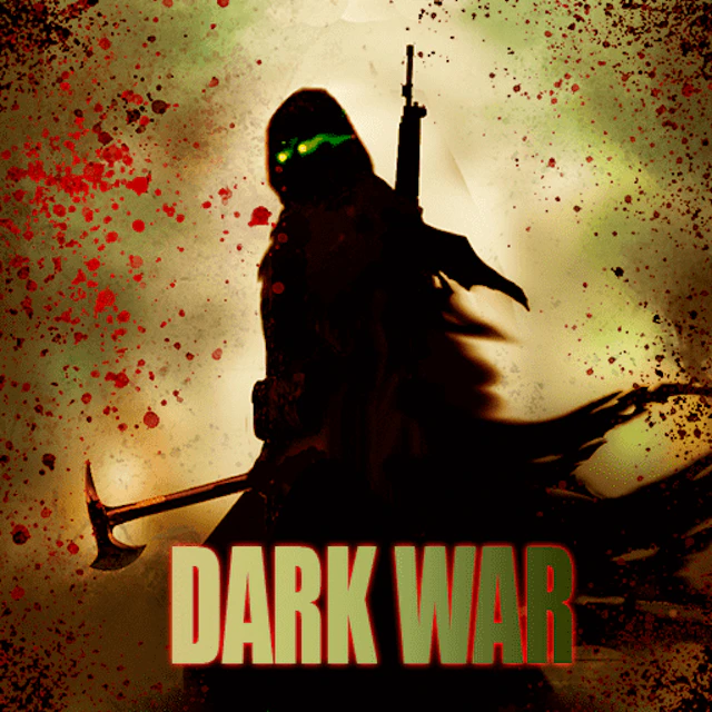 Dark War game thumbnail