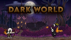 Image for Dark World