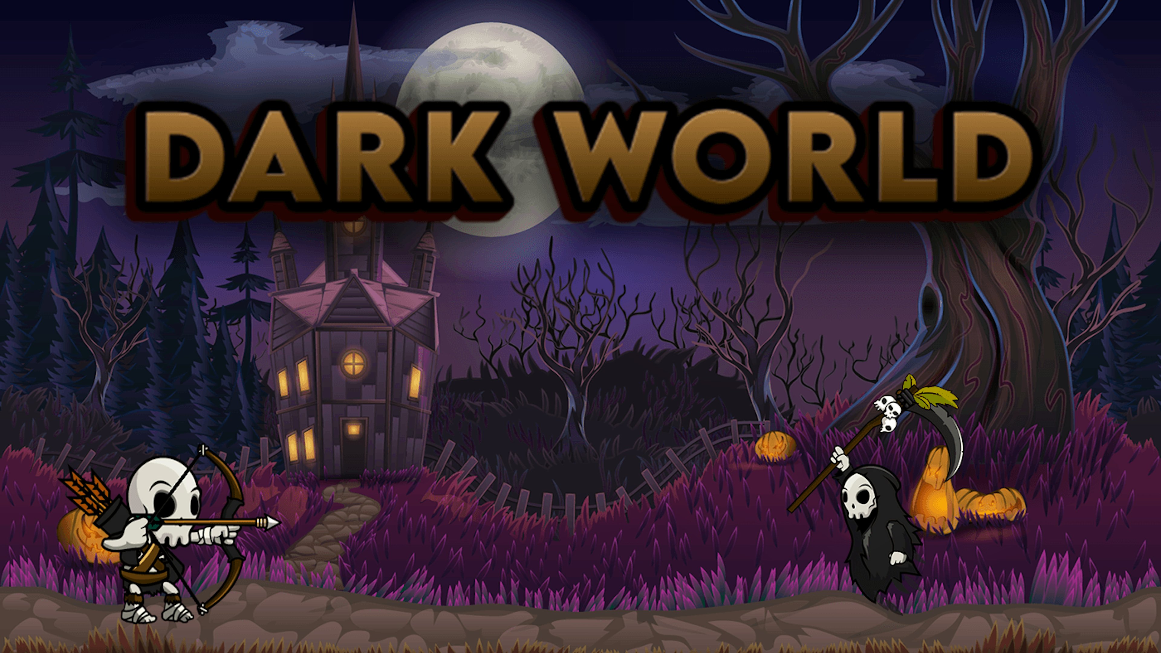 Dark World