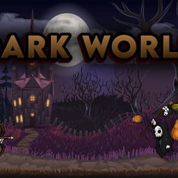 Juega gratis a Dark World