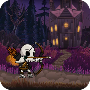 Dark World Thumbnail