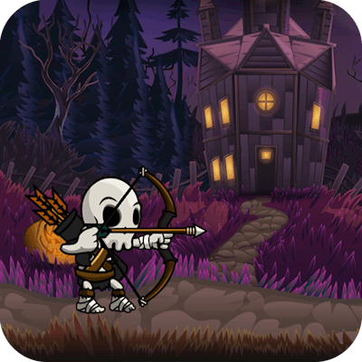 Dark World By Gamepix