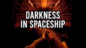 Image for Darkness in Spaceship